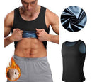 Cami Hot Shaper Camisa Termica