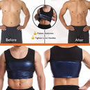 Cami Hot Shaper Camisa Termica