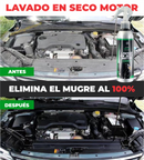 MOTOR LAVADO EN SECO