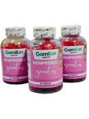 GOMITAS SIEMPREBELL ADULTO X 1 UND