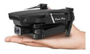 FlyDron - 4K - Dron 4K Profesional Con Doble Cámara y Con maleta gratis