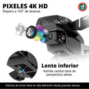 NUEVO DRONE  W8 PRO MAX 2025 CON INTELIGENCIA ARTIFICIAL + 2 BATERIAS ADICIONALES y ESTUCHE DE REGALO