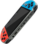 Nintendo Switch | ¡Transforma tu estilo de juego!