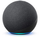 PARLANTE INTELIGENTE ALEXA – MÚSICA, CONTROL Y COMODIDAD SIN ESFUERZO  + REGALO SORPRESA