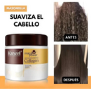 KARSEELL BOTOX  + ACEITE ARGAN KARSEELL