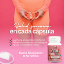 FEM PRO - Equilibria Femme