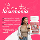 FEM PRO - Equilibria Femme