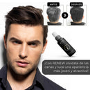 SERUM ANTICANAS PARA HOMBRE