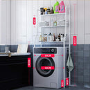 Organizador Estante De Lavadora