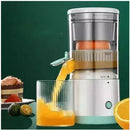 Exprimidor Eléctrico Portátil Recargable Juice Ease