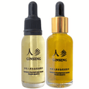 GINSENG DIA Y NOCHE CON RAIZ X2 UND