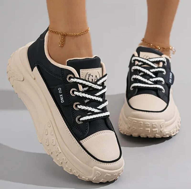 ZAPATILLAS  PARA DAMAS - Estilo Europeo y Confort Premium - Envió gratis