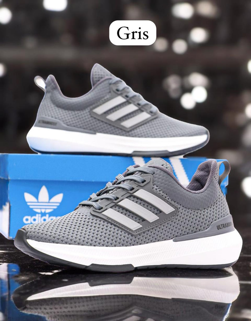 TENIS ULTRALIVIANOS CABALLERO