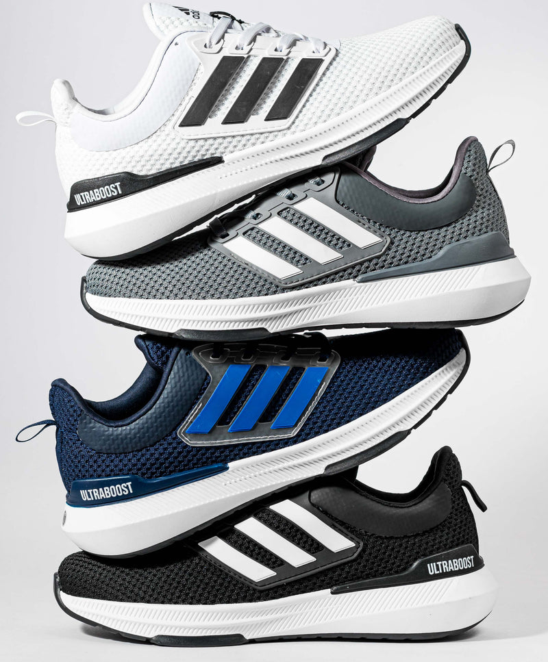 TENIS ULTRALIVIANOS CABALLERO