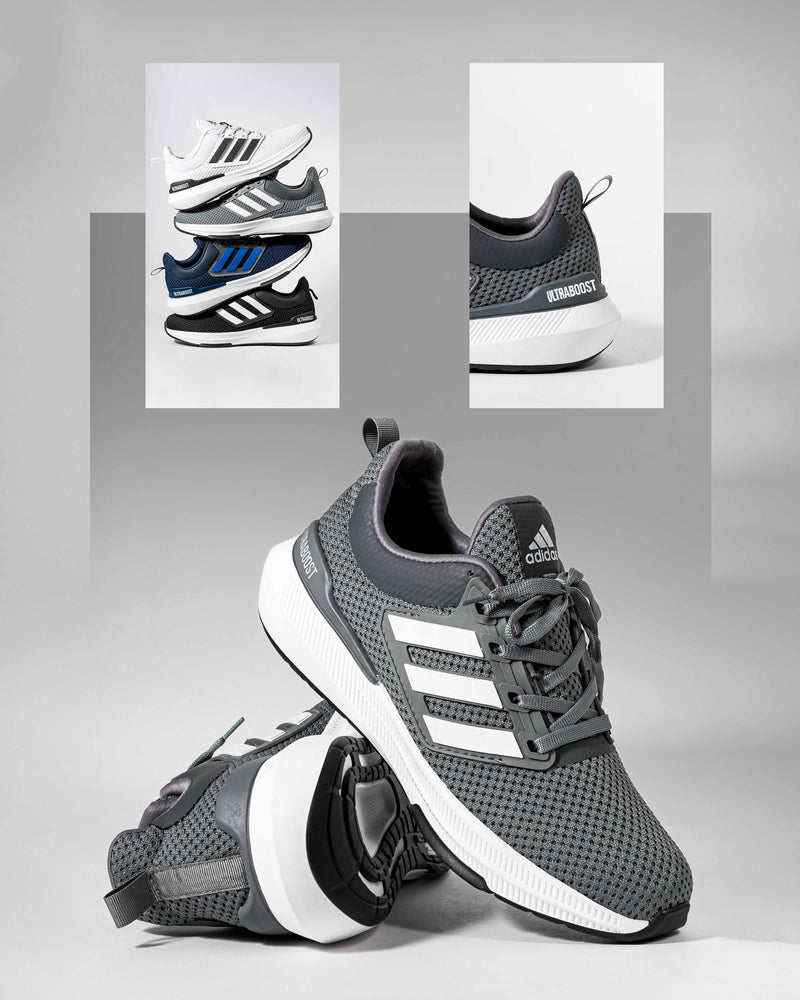 TENIS ULTRALIVIANOS CABALLERO