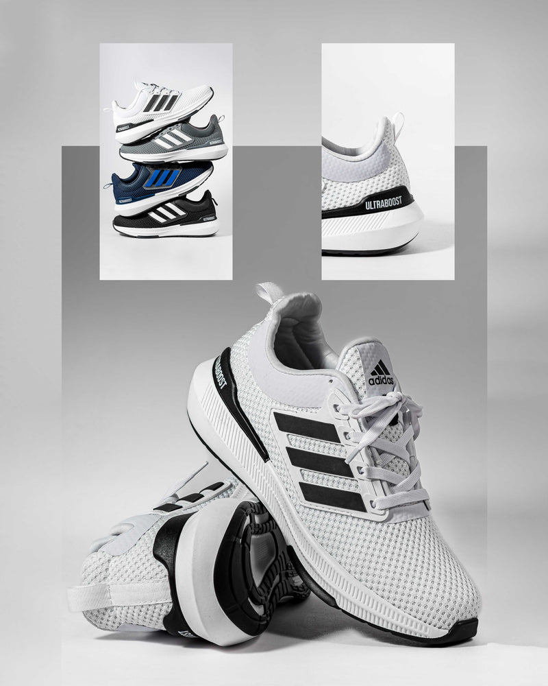 TENIS ULTRALIVIANOS CABALLERO