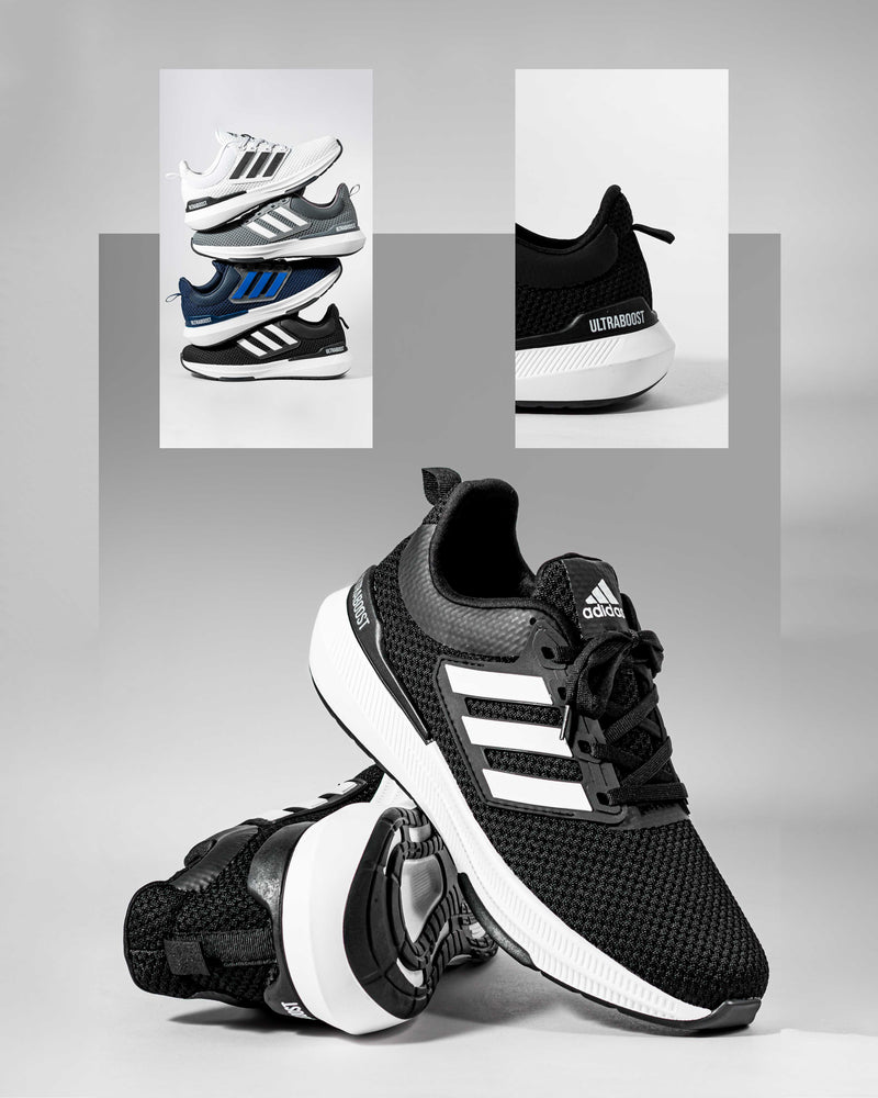 TENIS ULTRALIVIANOS CABALLERO