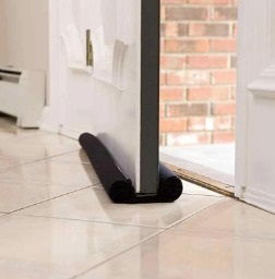 Tapon Puerta Burlete Protector forro