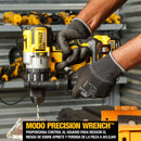 Pistola Neumática de Impacto Dewalt™️ [550Nm] a Batería (TALADRO DOBLE)