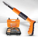 PISTOLA DE CLAVOS + 200 CLAVOS ¡GRATIS!🔨🤩