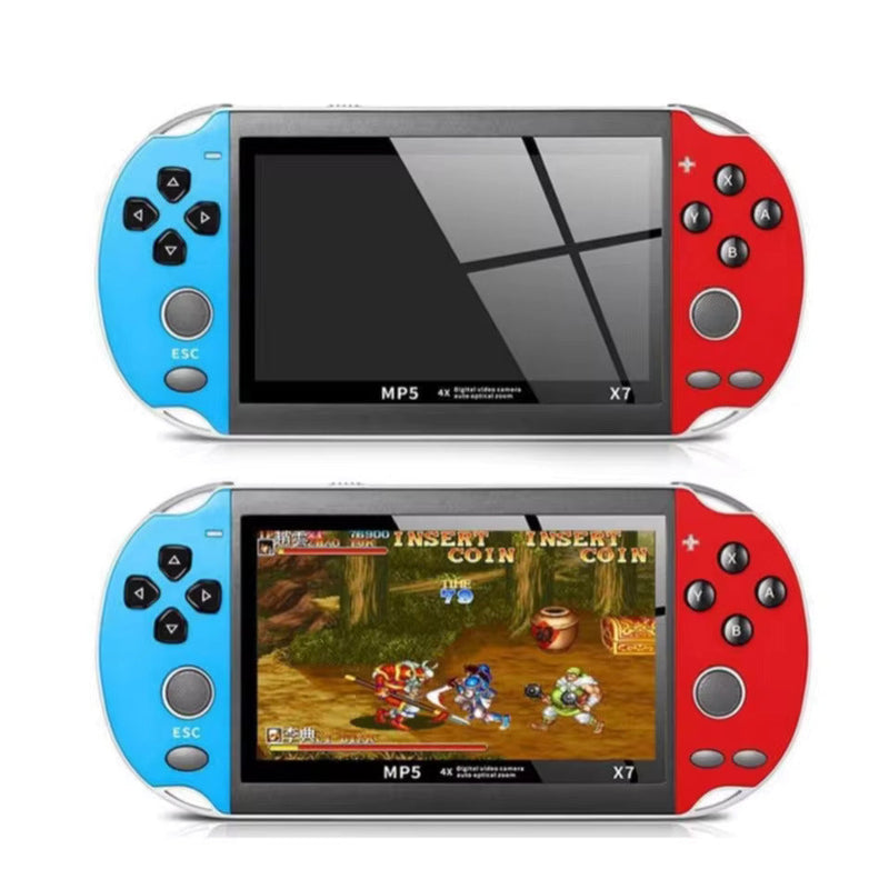 Nintendo Switch | ¡Transforma tu estilo de juego!