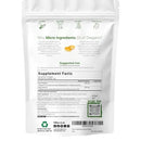 OREGANO OIL 90 CAPS BLANDAS