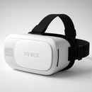 VR BOX |  Disfruta de una experiencia inmersiva en 360°