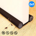 Tapon Puerta Burlete Protector forro