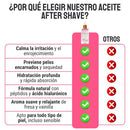 SOFT SERVE - Combo X3 Truly Uro Flo