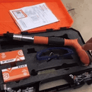 PISTOLA DE CLAVOS + 200 CLAVOS ¡GRATIS!🔨🤩