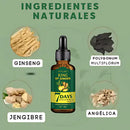 Spray para el crecimiento del cabello de 7 días: fortalece y combate la caída del cabello